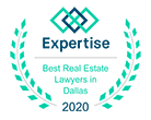 Expertise | Best Real Estate Lawyers in Dallas | 2020